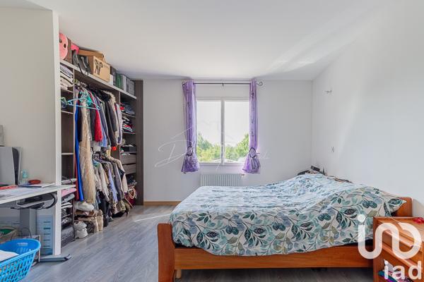 Maison à vendre 7 pièces 178 m² Montlignon