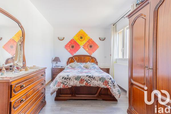 Maison à vendre 7 pièces 178 m² Montlignon