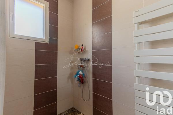 Maison à vendre 7 pièces 178 m² Montlignon