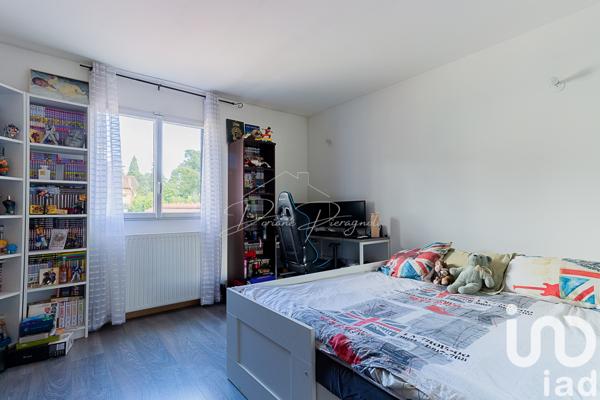 Maison à vendre 7 pièces 178 m² Montlignon