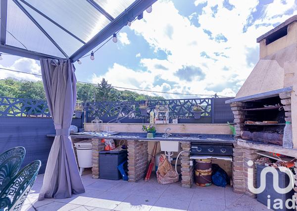 Maison à vendre 7 pièces 178 m² Montlignon