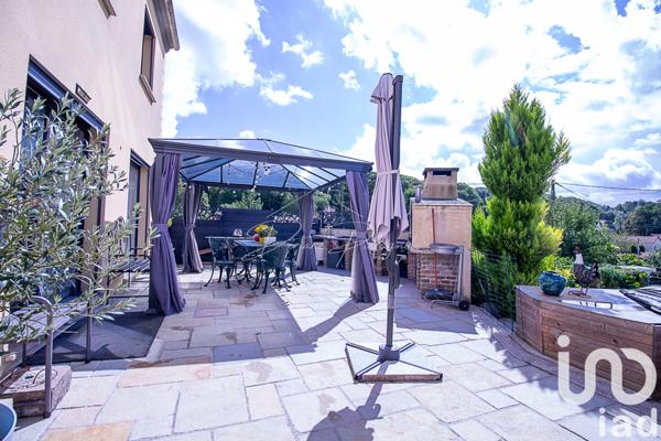 Maison à vendre 7 pièces 178 m² Montlignon