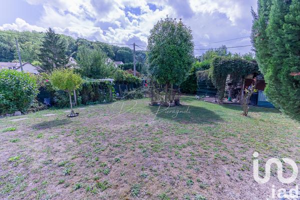 Maison à vendre 7 pièces 178 m² Montlignon