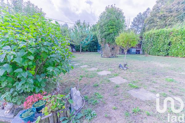 Maison à vendre 7 pièces 178 m² Montlignon