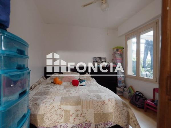 À vendre Appartement 3 pièces 52 m² - Corbeil-essonnes 91100