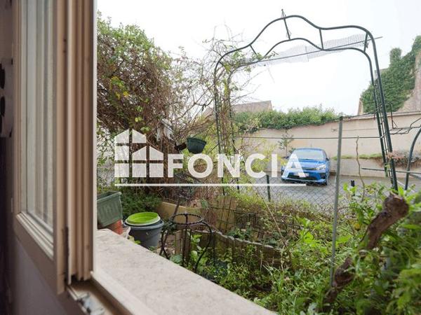 À vendre Appartement 3 pièces 52 m² - Corbeil-essonnes 91100