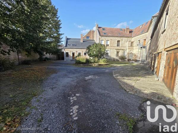 Appartement à vendre 3 pièces 98 m² Saultain