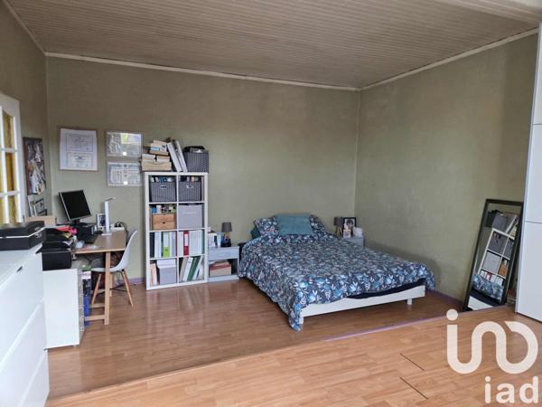 Appartement à vendre 3 pièces 98 m² Saultain