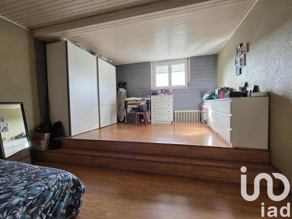 Appartement à vendre 3 pièces 98 m² Saultain