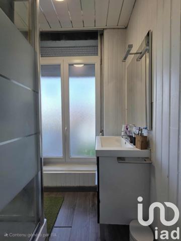 Appartement à vendre 3 pièces 98 m² Saultain