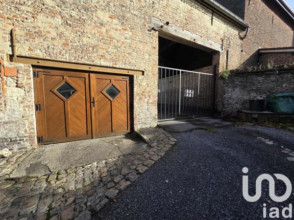 Appartement à vendre 3 pièces 98 m² Saultain