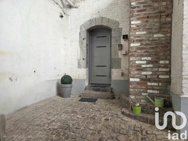 Appartement à vendre 3 pièces 98 m² Saultain