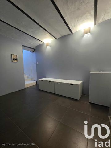 Appartement à vendre 3 pièces 98 m² Saultain