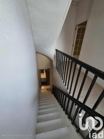 Appartement à vendre 3 pièces 98 m² Saultain