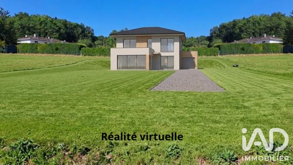 Terrain à vendre 1 958 m² Saint-Astier