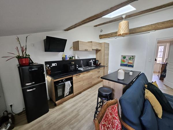 Appartement Merville 3 pièce(s)