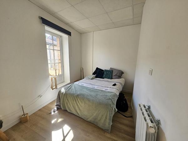 Appartement Merville 3 pièce(s)