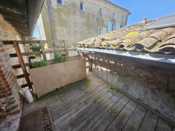 Appartement Merville 3 pièce(s)