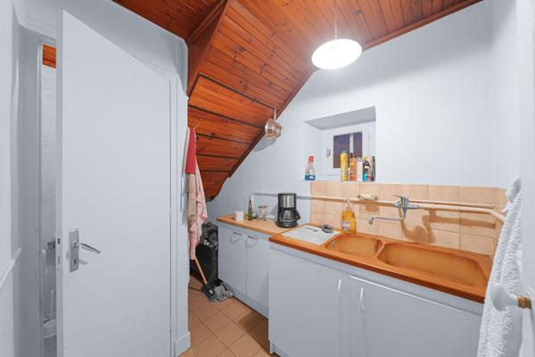 Corps de ferme à vendre à Farges les Chalon - Idéale pour les Amateurs de Nature !