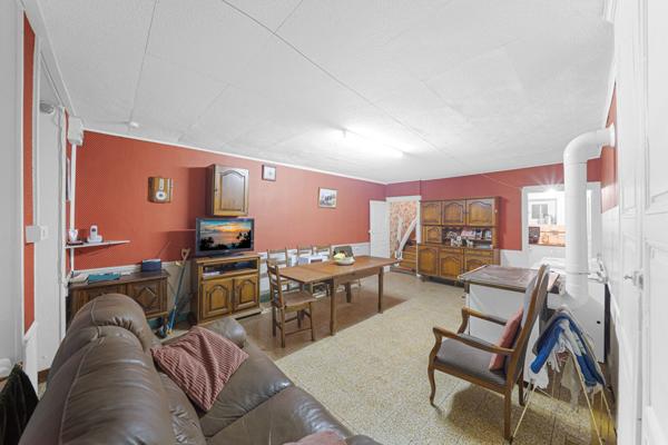 Corps de ferme à vendre à Farges les Chalon - Idéale pour les Amateurs de Nature !