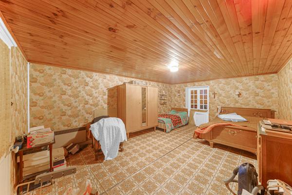 Corps de ferme à vendre à Farges les Chalon - Idéale pour les Amateurs de Nature !