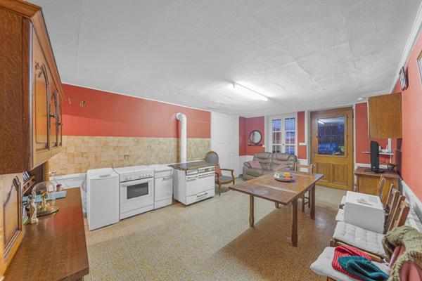 Corps de ferme à vendre à Farges les Chalon - Idéale pour les Amateurs de Nature !