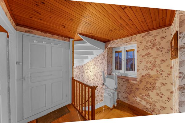 Corps de ferme à vendre à Farges les Chalon - Idéale pour les Amateurs de Nature !