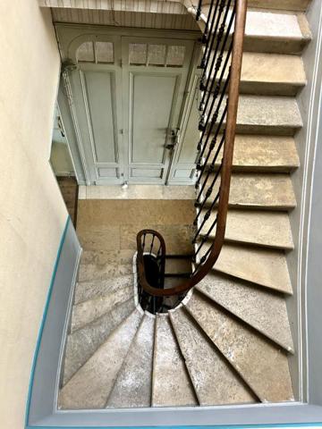 Vente Maison 290m2 BORDEAUX (33800)