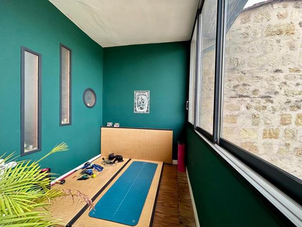 Vente Maison 290m2 BORDEAUX (33800)