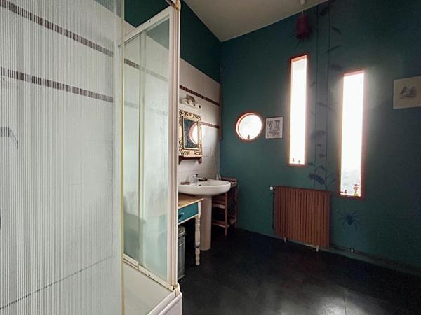 Vente Maison 290m2 BORDEAUX (33800)