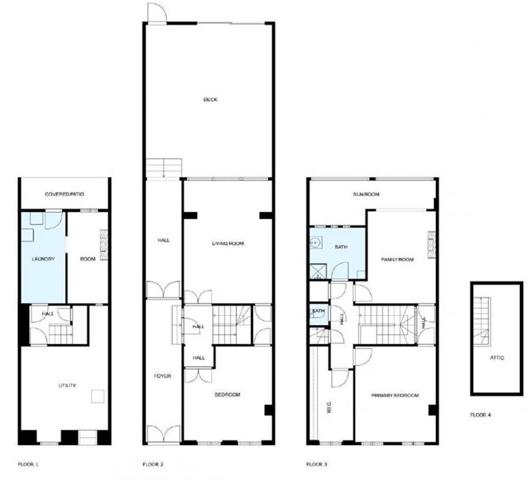 Vente Maison 290m2 BORDEAUX (33800)