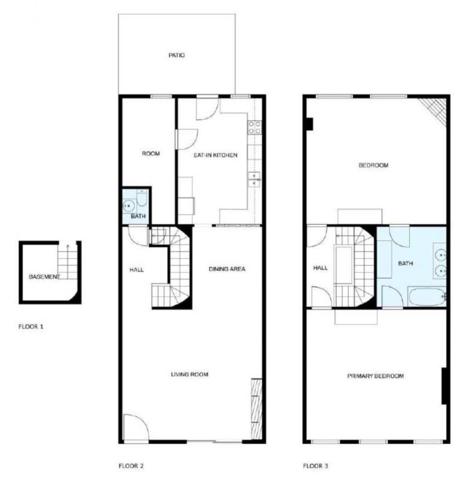 Vente Maison 290m2 BORDEAUX (33800)