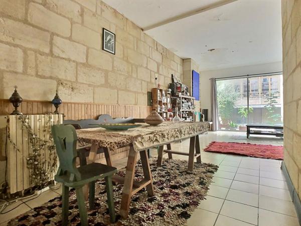 Vente Maison 290m2 BORDEAUX (33800)