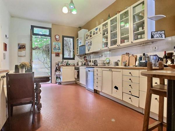 Vente Maison 290m2 BORDEAUX (33800)