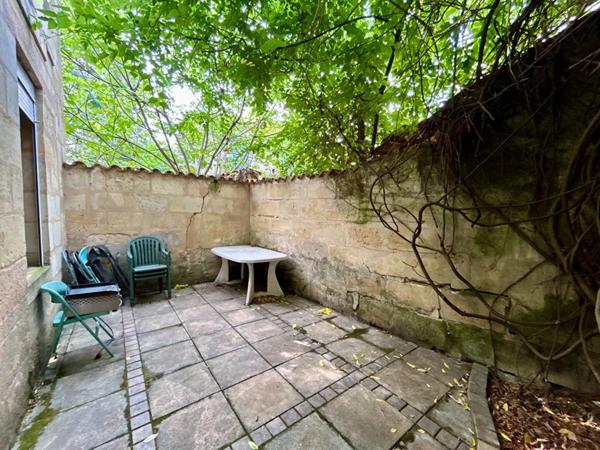 Vente Maison 290m2 BORDEAUX (33800)