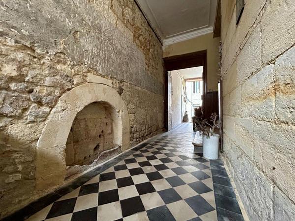 Vente Maison 290m2 BORDEAUX (33800)