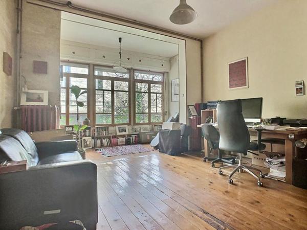 Vente Maison 290m2 BORDEAUX (33800)