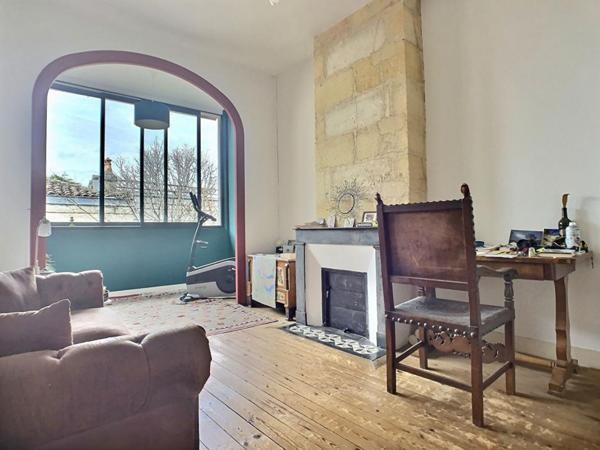 Vente Maison 290m2 BORDEAUX (33800)