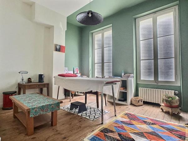 Vente Maison 290m2 BORDEAUX (33800)