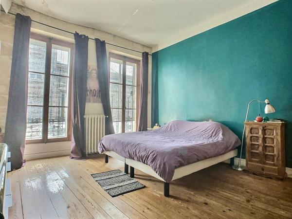 Vente Maison 290m2 BORDEAUX (33800)