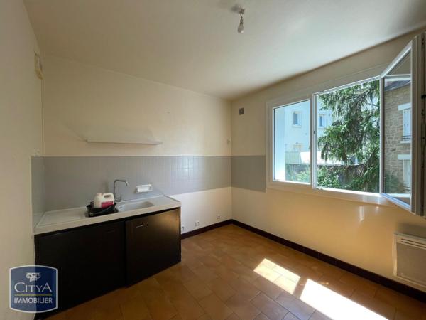 Appartement à louer 3 pièces 69.33m²