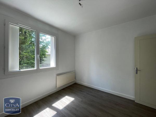 Appartement à louer 3 pièces 69.33m²