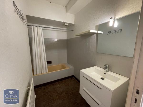 Appartement à louer 3 pièces 69.33m²