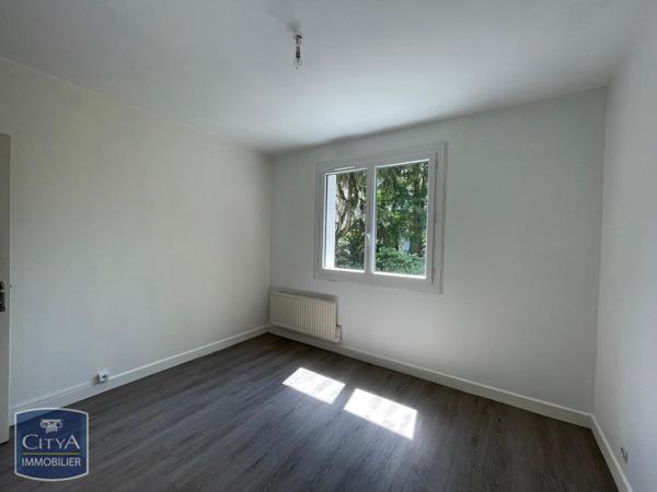 Appartement à louer 3 pièces 69.33m²