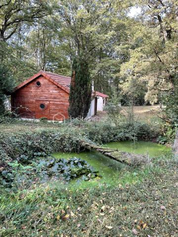 Maison ancienne de 70 m²