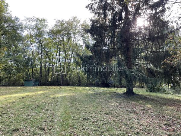 Maison ancienne de 70 m²