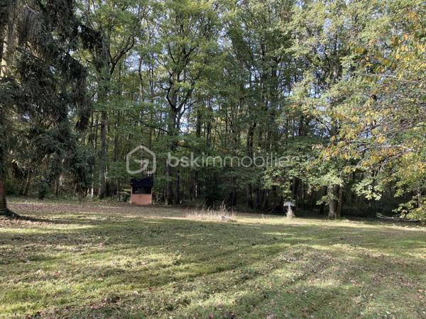 Maison ancienne de 70 m²