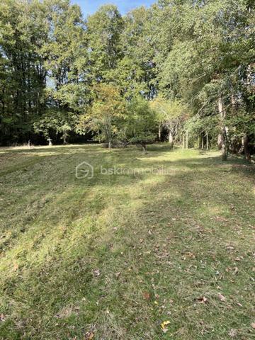 Maison ancienne de 70 m²