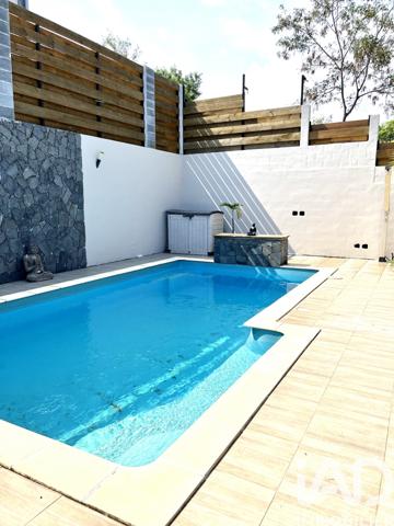 Maison à vendre 4 pièces 107 m² Saint-Pierre