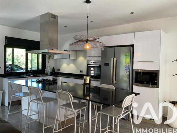 Maison à vendre 4 pièces 107 m² Saint-Pierre